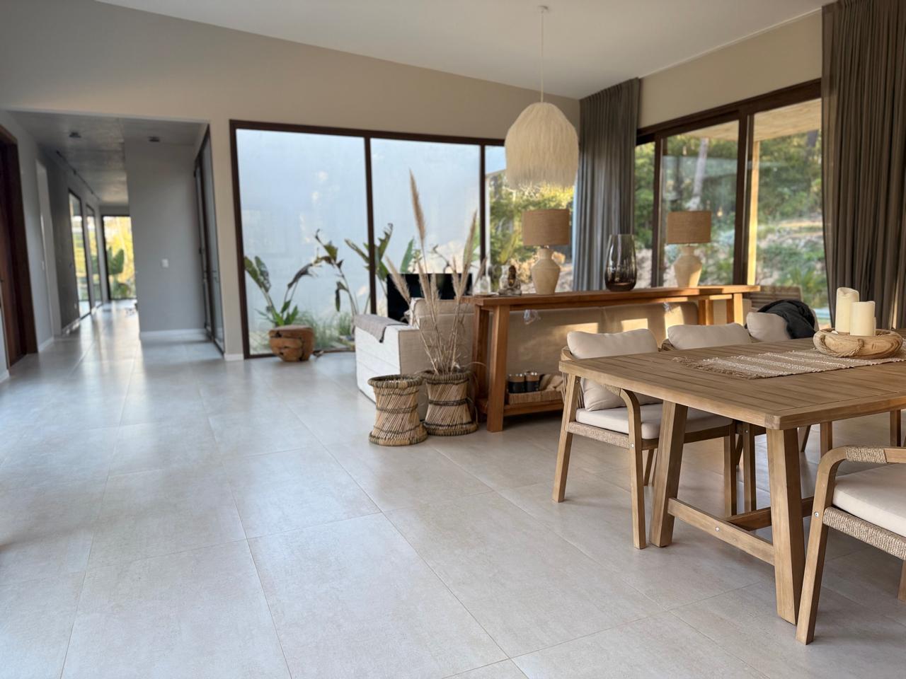Foto de Casa en Alquiler Temporario en Reserva Montoya TM7593045, imagen 1