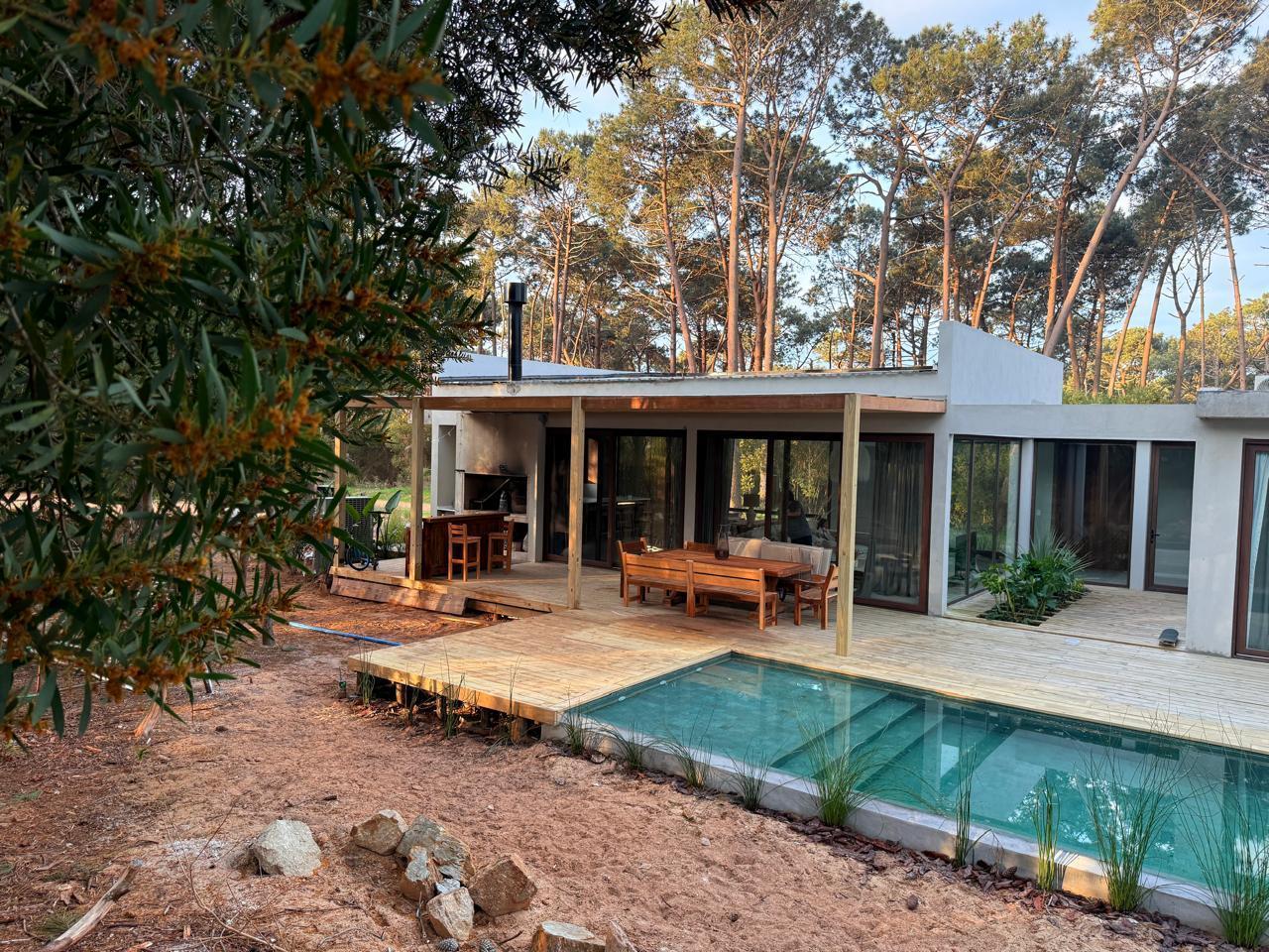 Foto de Casa en Alquiler Temporario en Reserva Montoya TM7593045, imagen 5