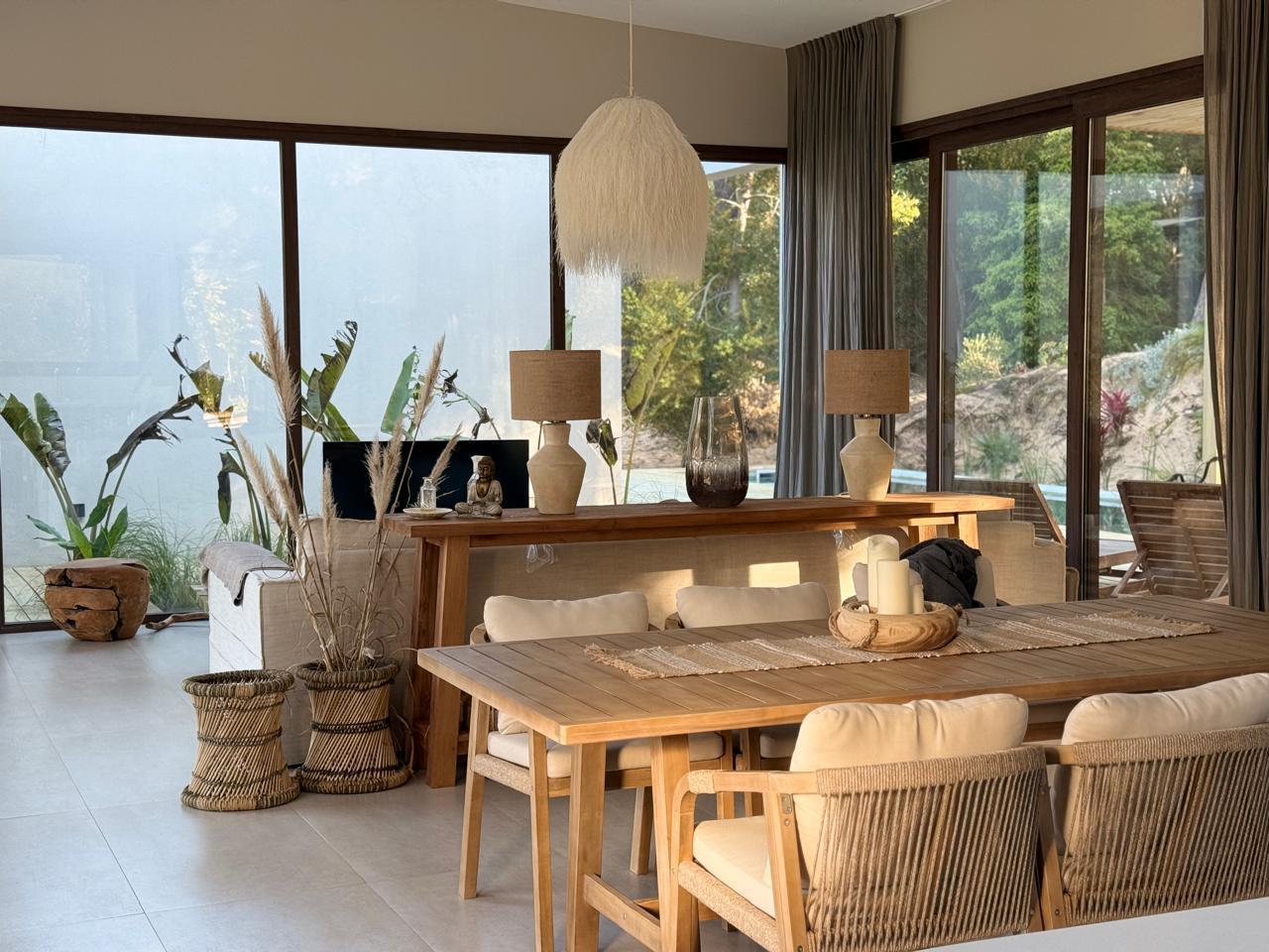 Foto de Casa en Alquiler Temporario en Reserva Montoya TM7593045, imagen 2