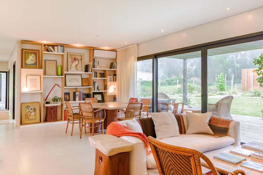 Foto de Casa en alquiler en Las Magnolias, imagen 1