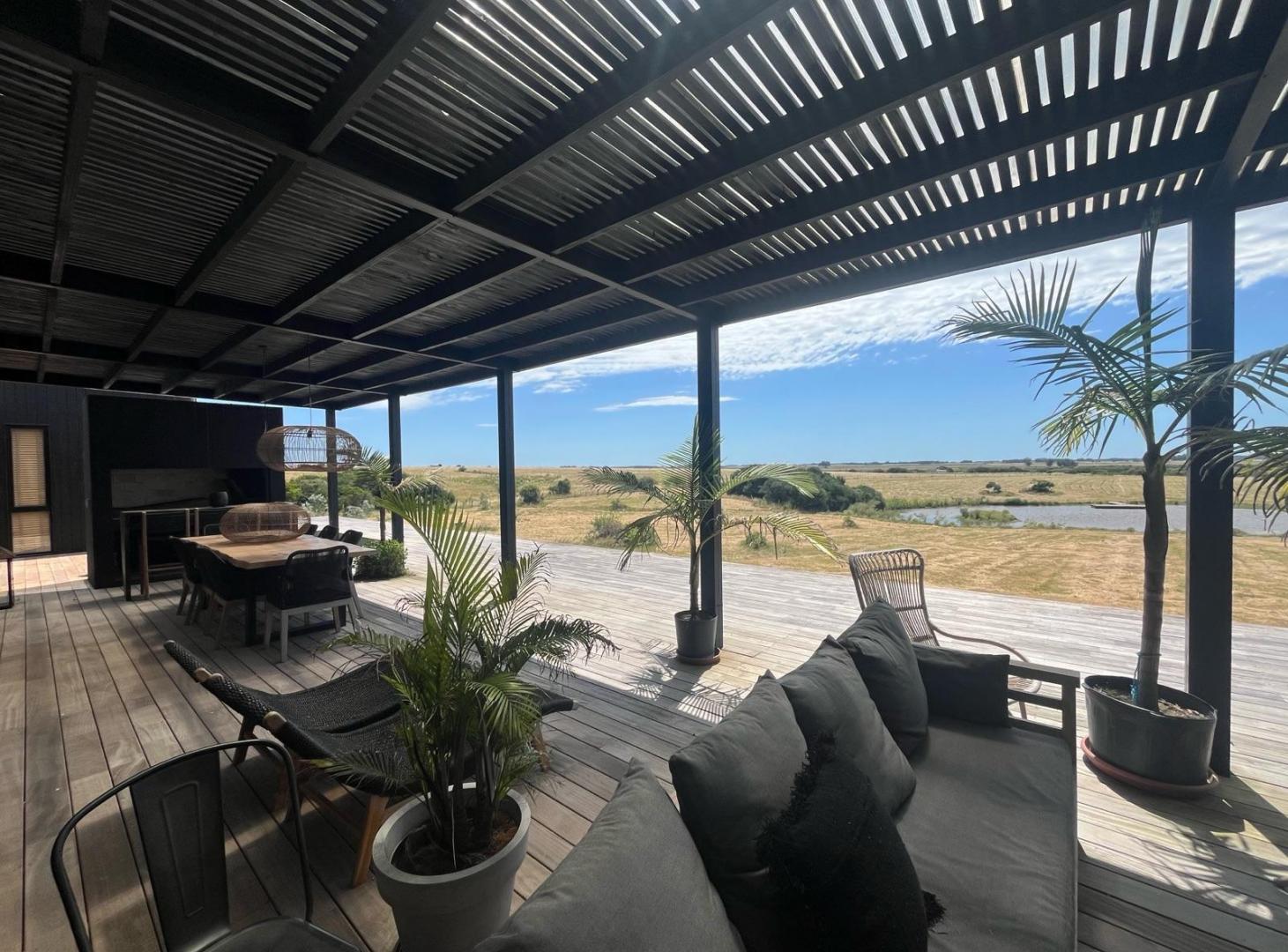 Foto de Chacra en venta en Jose Ignacio "Los Ciervos" - TM7621965, imagen 4