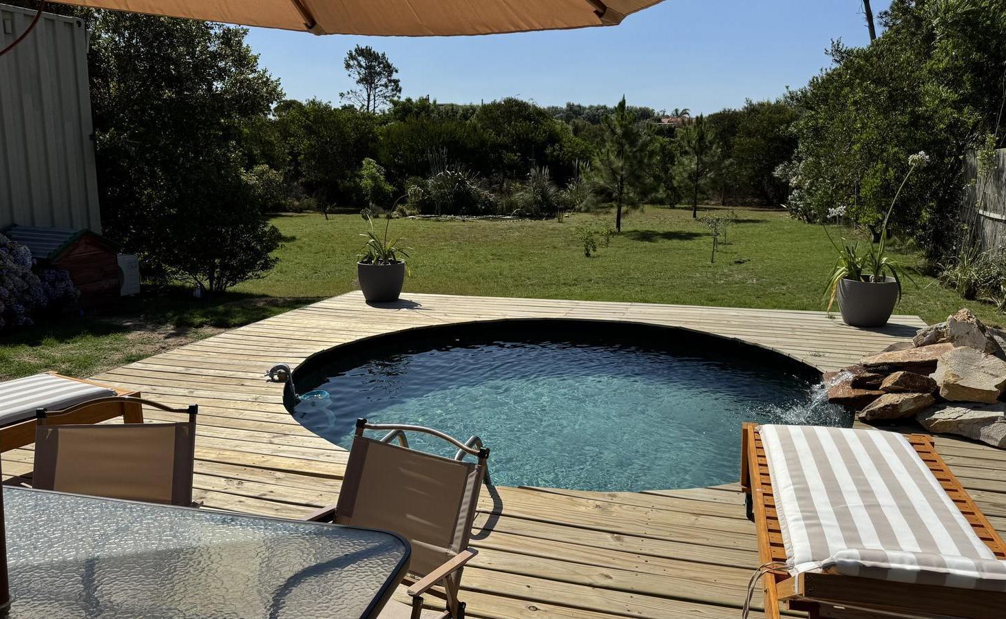 Foto de Casa en Balneario Buenos Aires, imagen 1