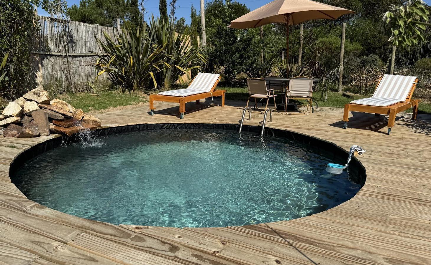 Foto de Casa en Balneario Buenos Aires, imagen 2