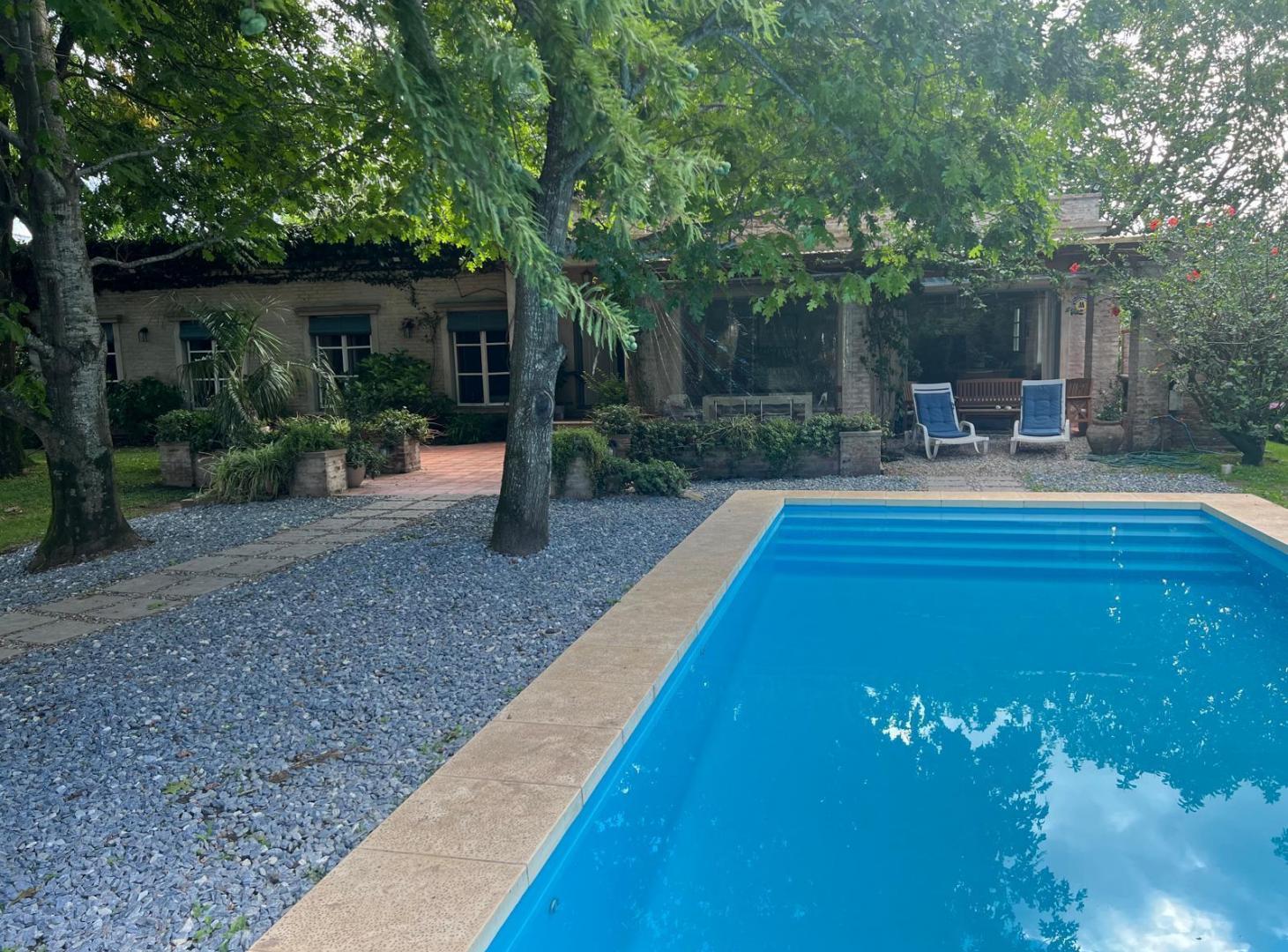 Foto de Casa Los Pichones en Alquiler en Barrio Cantegril - TM7739807, imagen 1