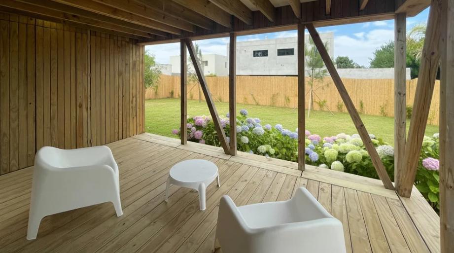 Foto de PH con 4 Departamentos en Venta en Manantiales - TM7814569, imagen 4