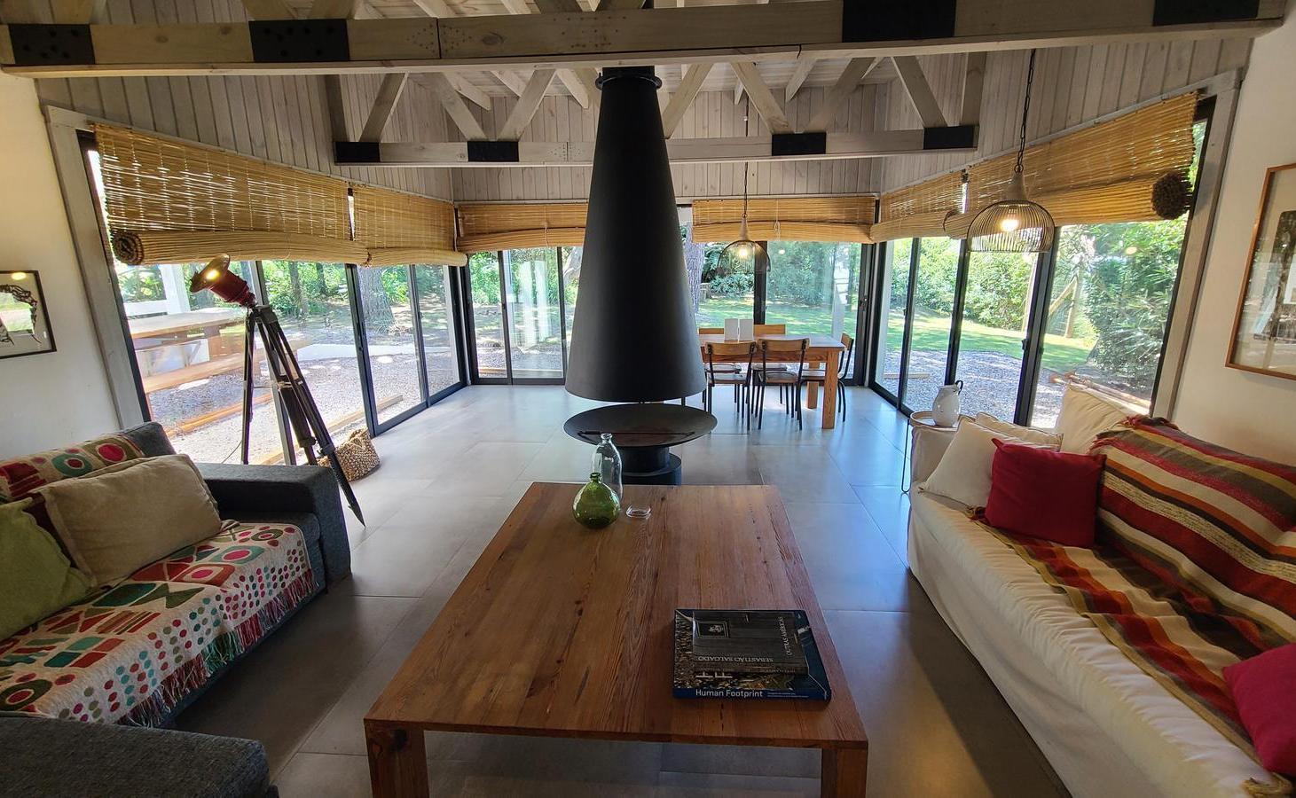 Foto de Venta: Casa Remodelada a Pasos del Mar en El Chorro - TM7845859, imagen 4