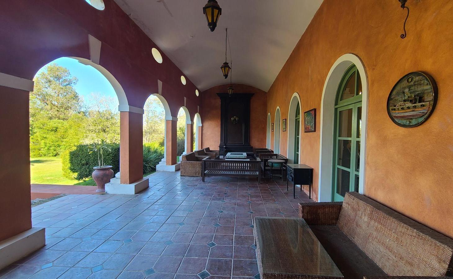 Foto de Chacra de 3,3 Has. en Venta en El Tesoro - TM8163182, imagen 5