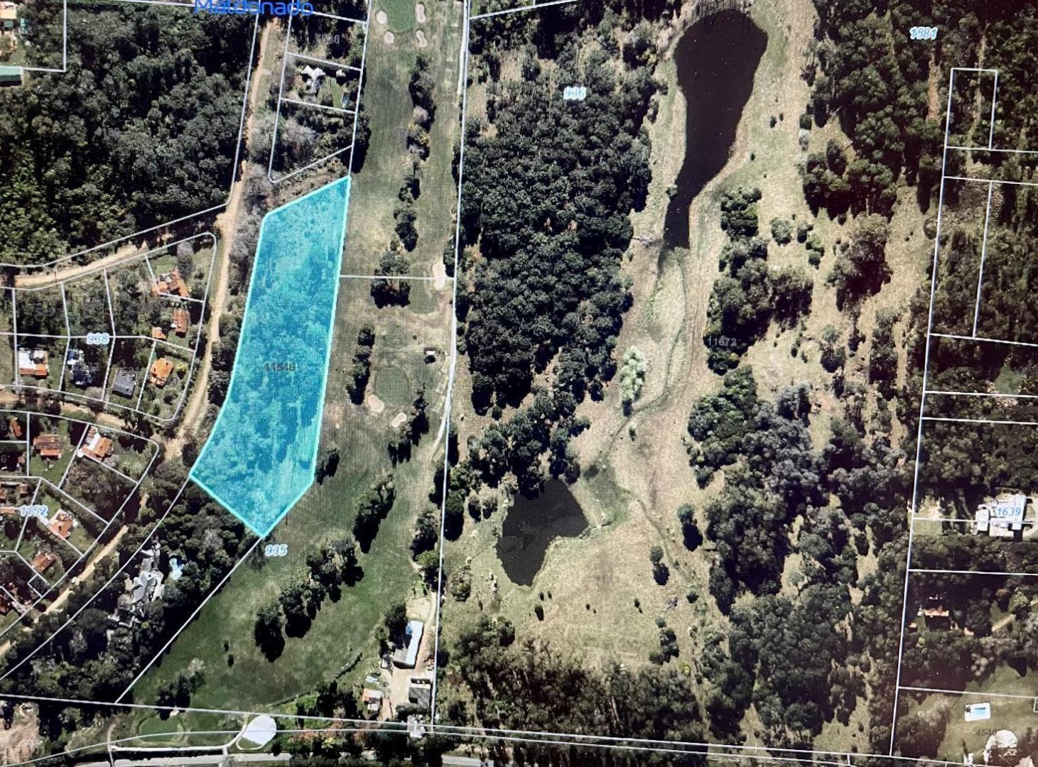 Foto de Venta Terreno con salida a Cancha de Golf - TM8172933, imagen 4