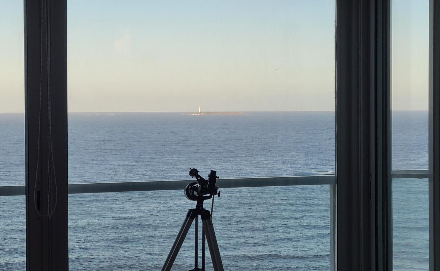 Foto de Departamento en Alquiler en Edificio Le Parc II Primera Fila al Mar, imagen 1