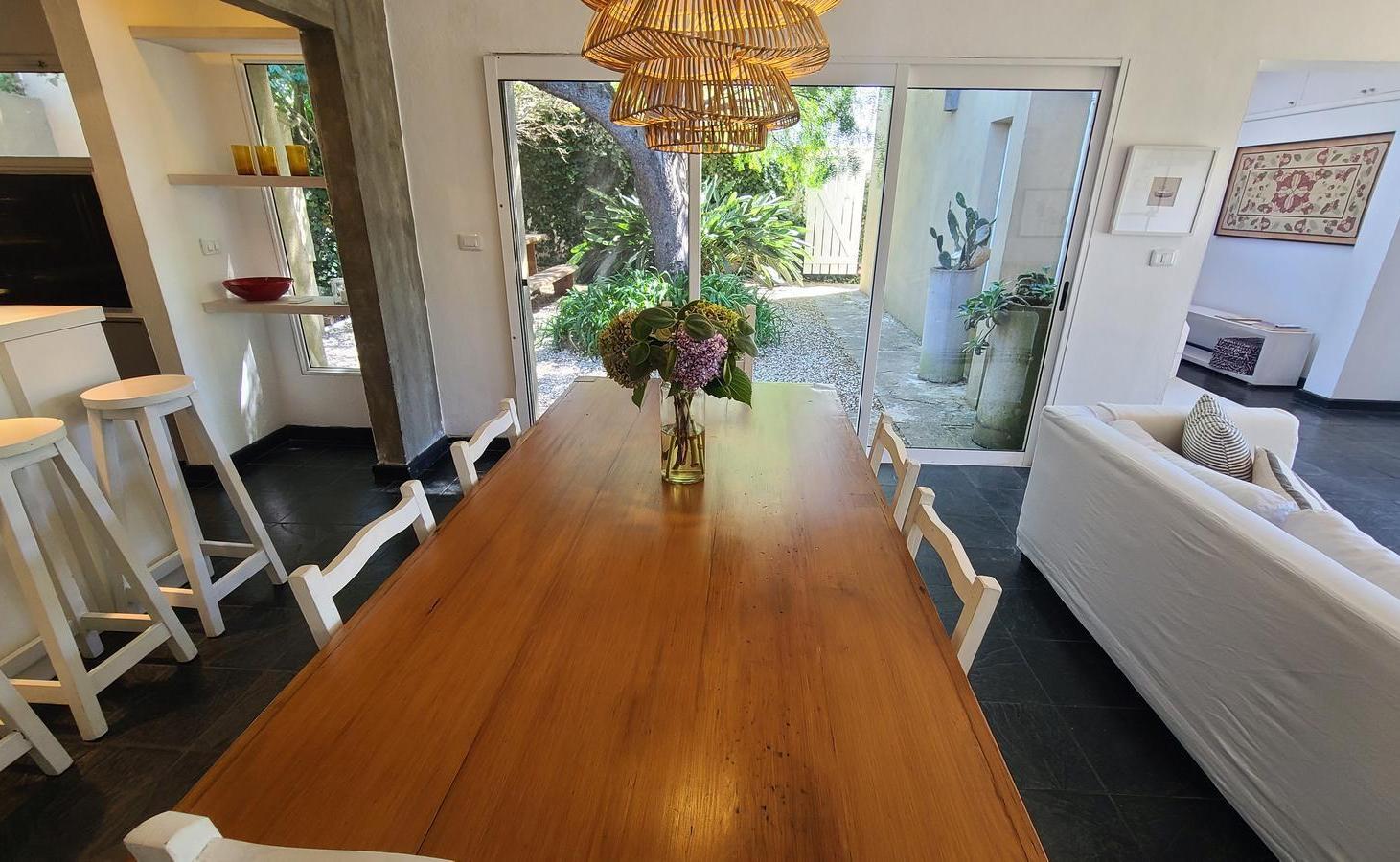 Foto de Venta y Alquiler: Casa a 3 Cuadras de Playa Bikini, Manantiales, imagen 5