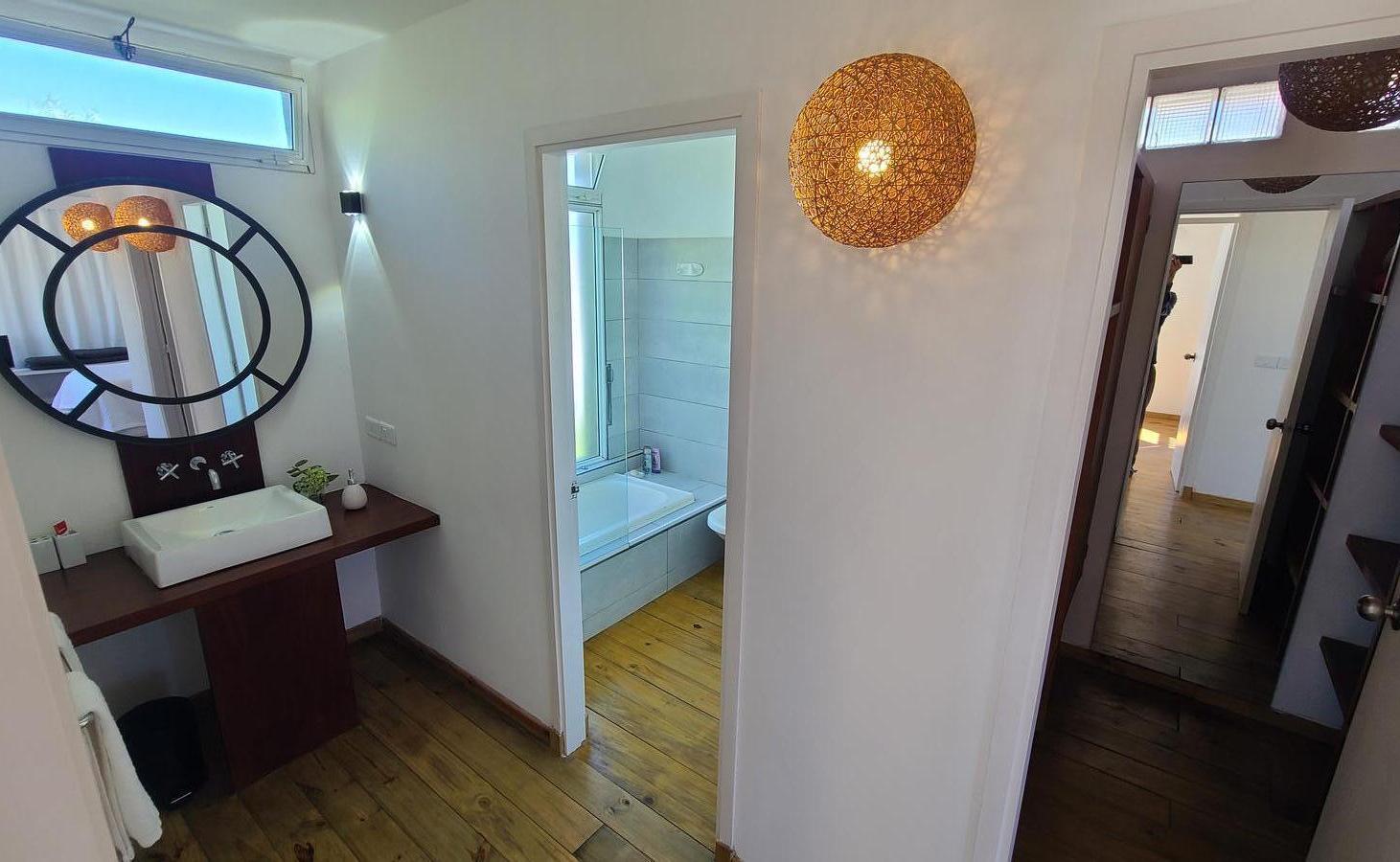Foto de Venta y Alquiler: Casa a 3 Cuadras de Playa Bikini, Manantiales, imagen 4