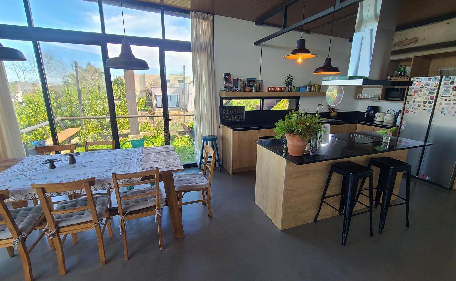 Foto de Casa Calma en El Chorro a Pasos del Mar - TM8501782, imagen 4