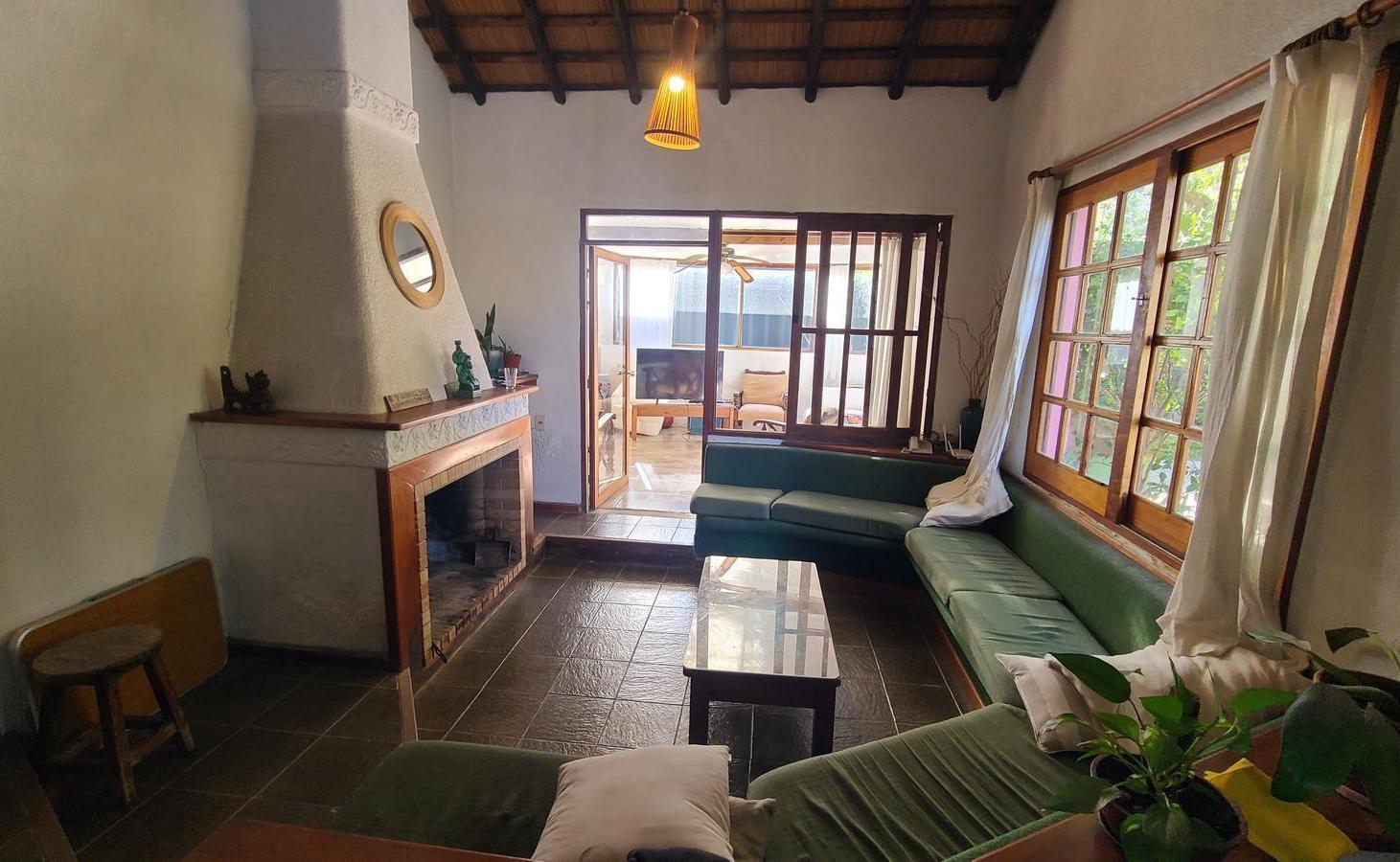 Foto de Casa en Venta en El Tesoro, La Barra - TM8440020, imagen 2