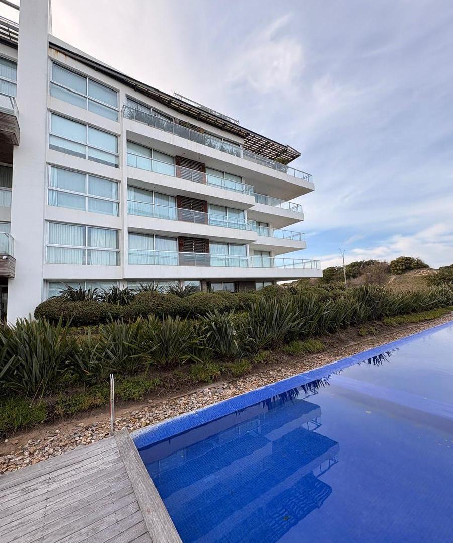 Foto de Punta del Este Departamento en Venta en Brava 28 TM4282529, imagen 2