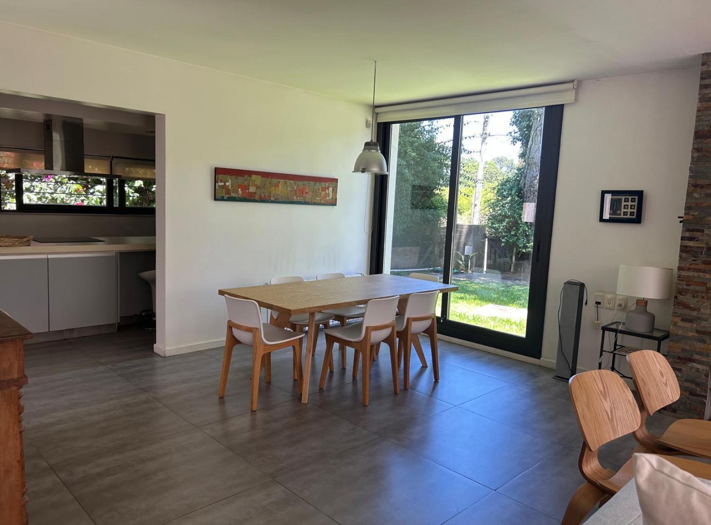 Foto de Casa en alquiler en San Rafael "Othala", imagen 2