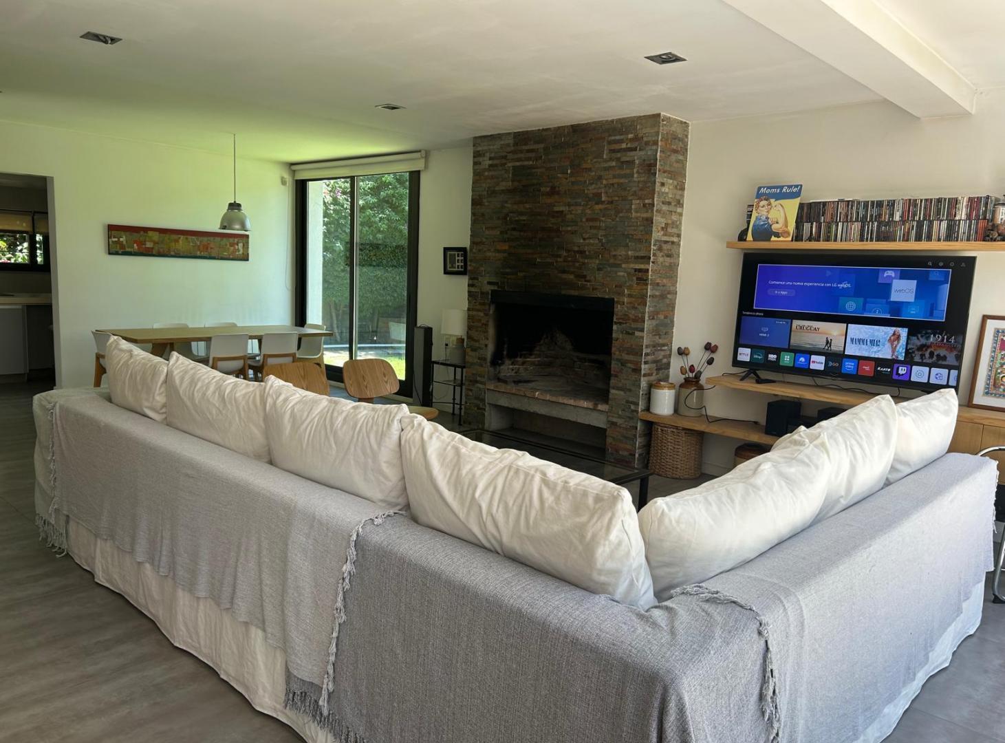Foto de Casa en alquiler en San Rafael "Othala", imagen 3