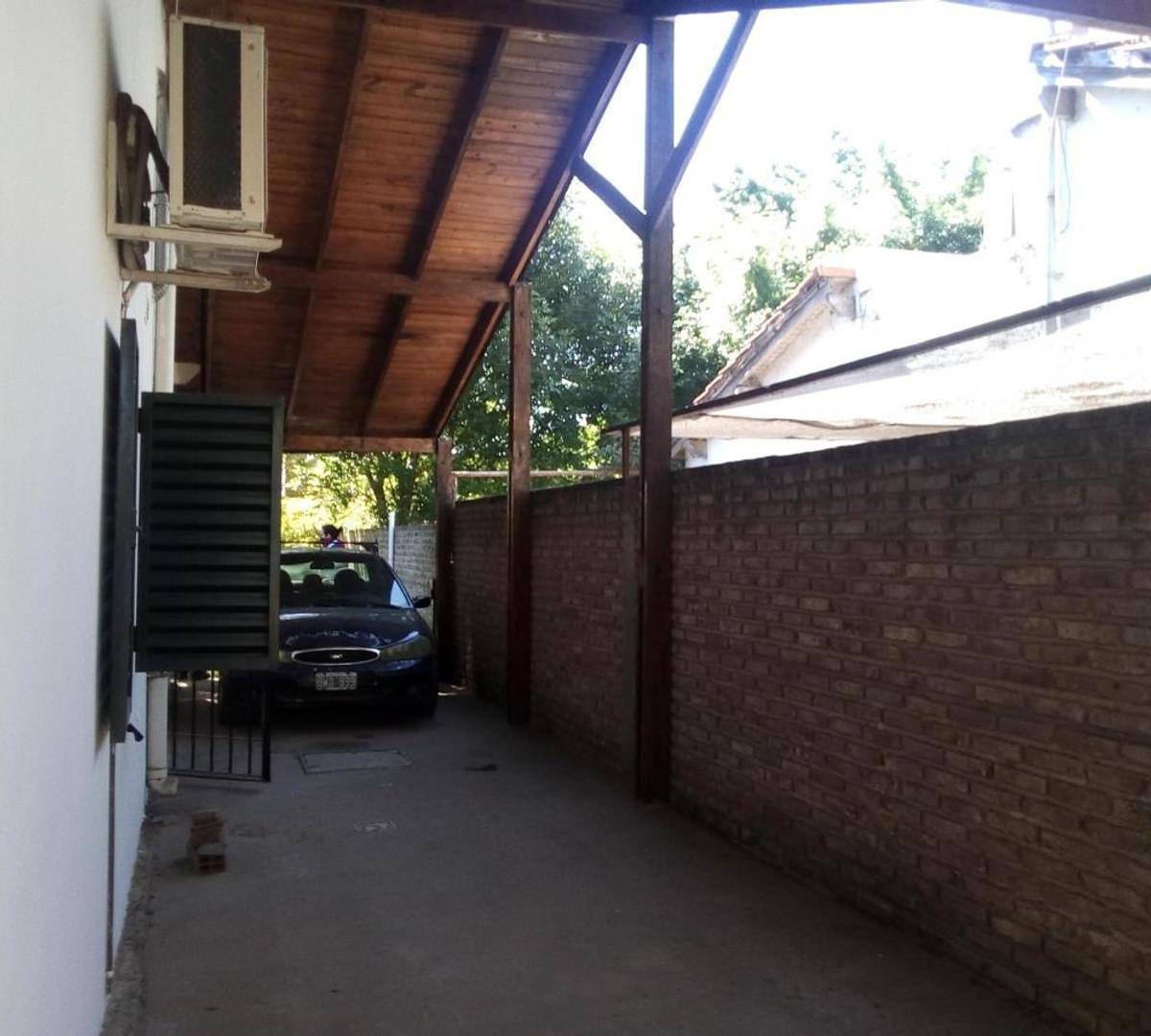 Calle 12 N°2654: Granadero Baigorria 3