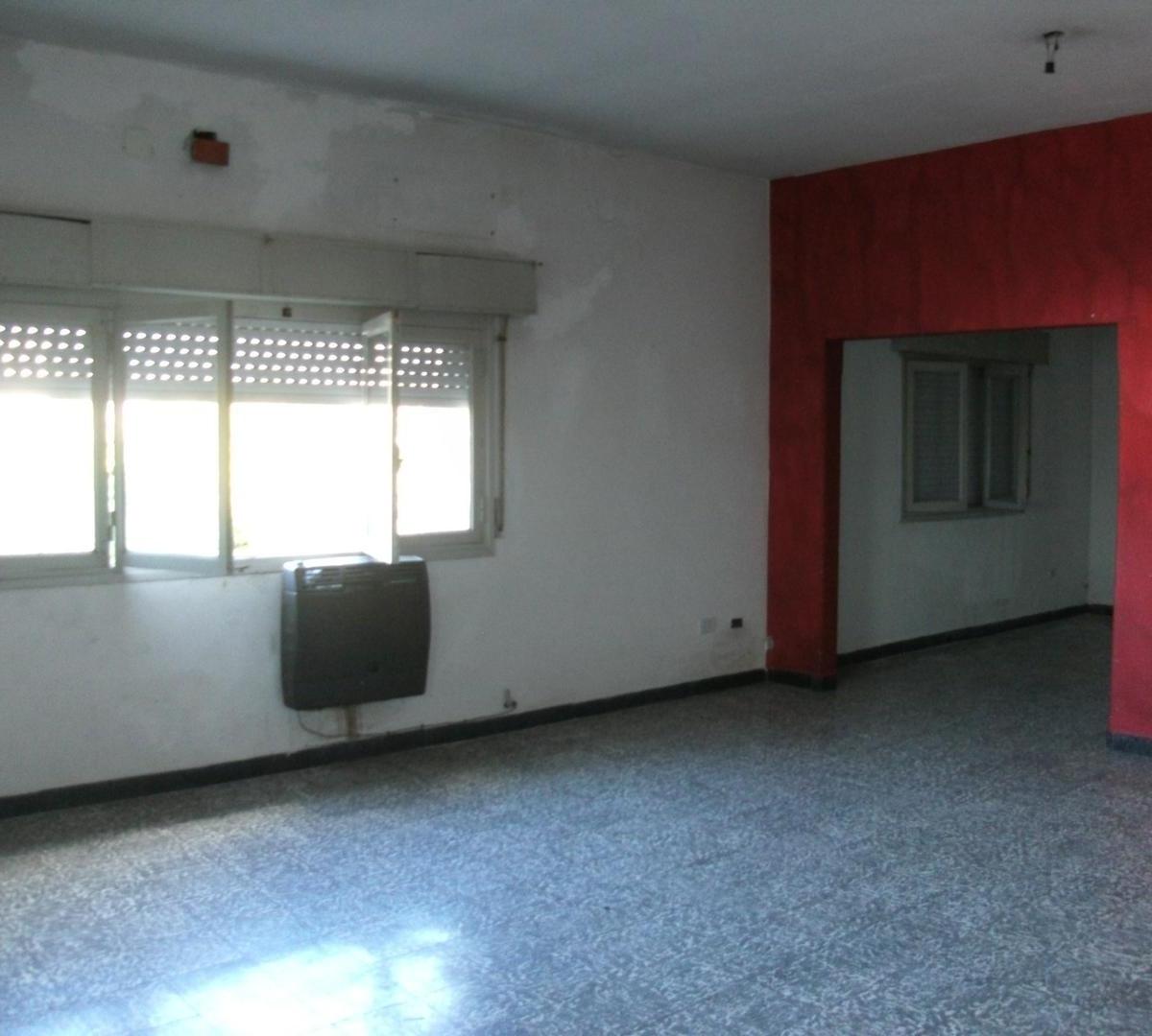 Hermosa casa en venta - Con financiación