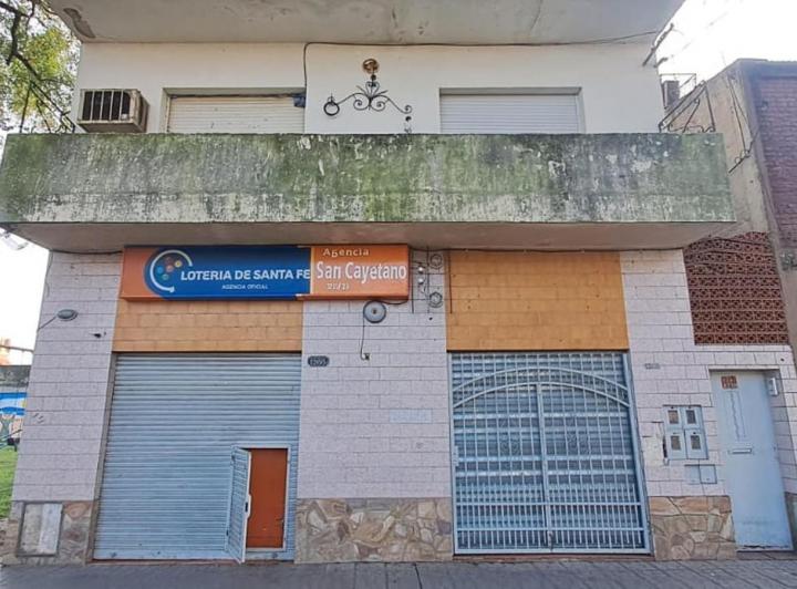 Propiedad en Argentina