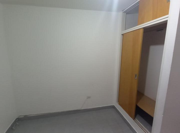 Departamento de 1 dormitorio 4