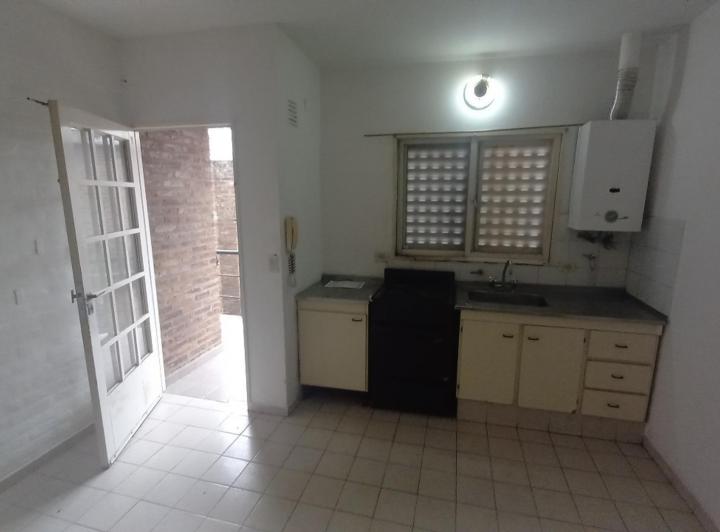 Departamento de 1 dormitorio 5