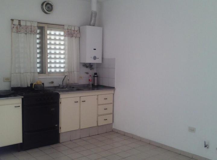 Departamento de 1 dormitorio 3