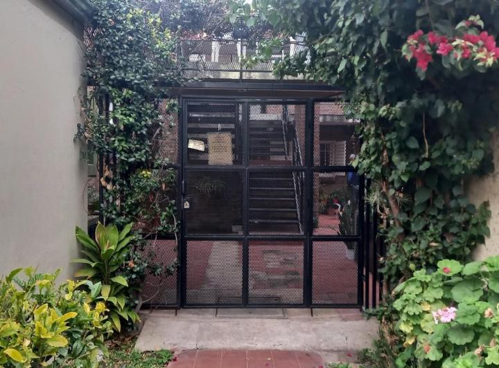 Departamento de 1 dormitorio 1