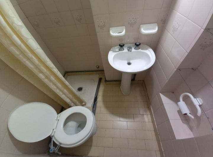 Departamento de 1 dormitorio 4