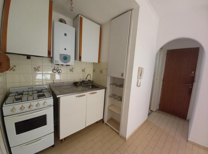 Departamento de 1 dormitorio 1