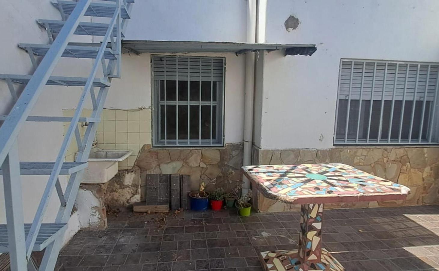 Propiedad de 2 dormitorios