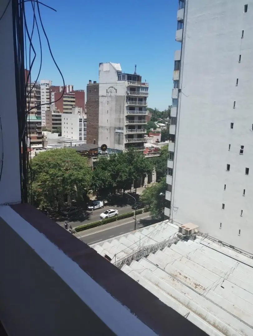 Departamento de 2 dormitorios 4