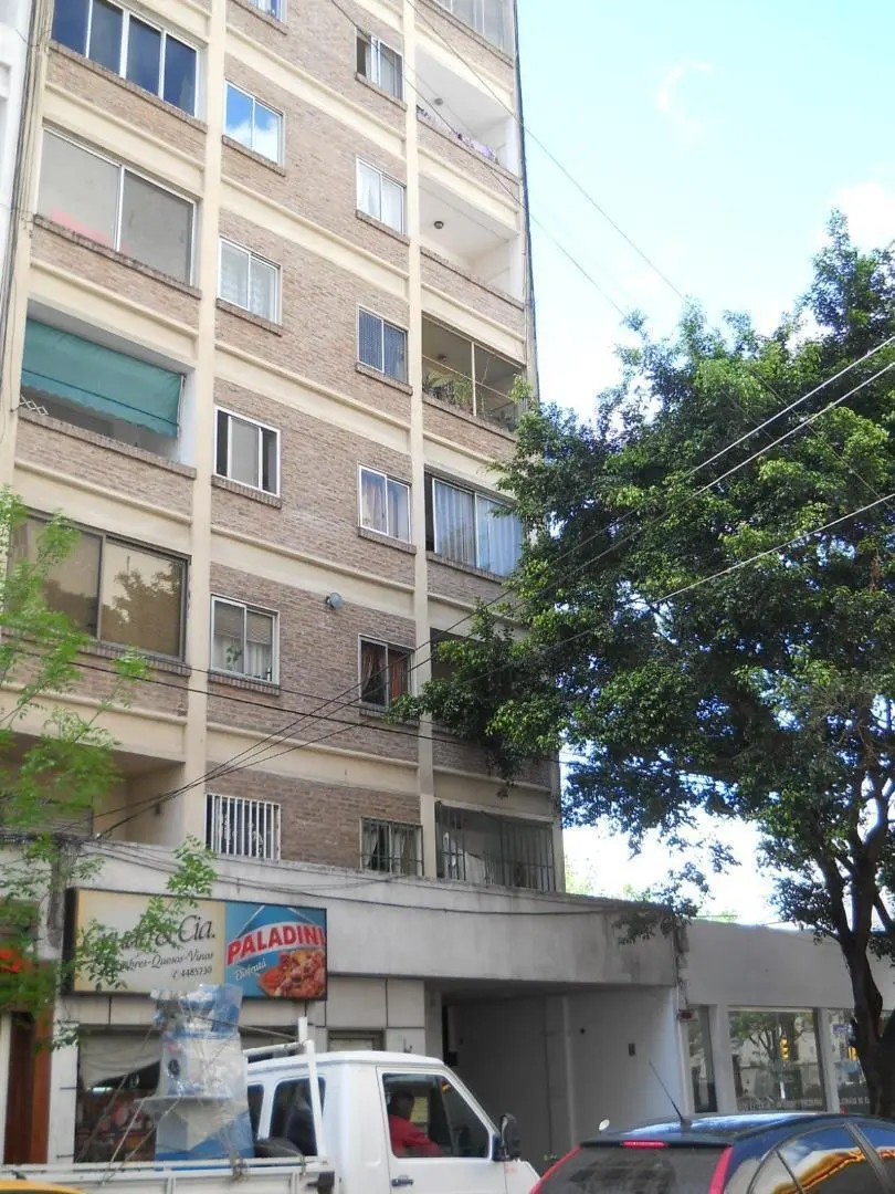 Departamento de 2 dormitorios 1