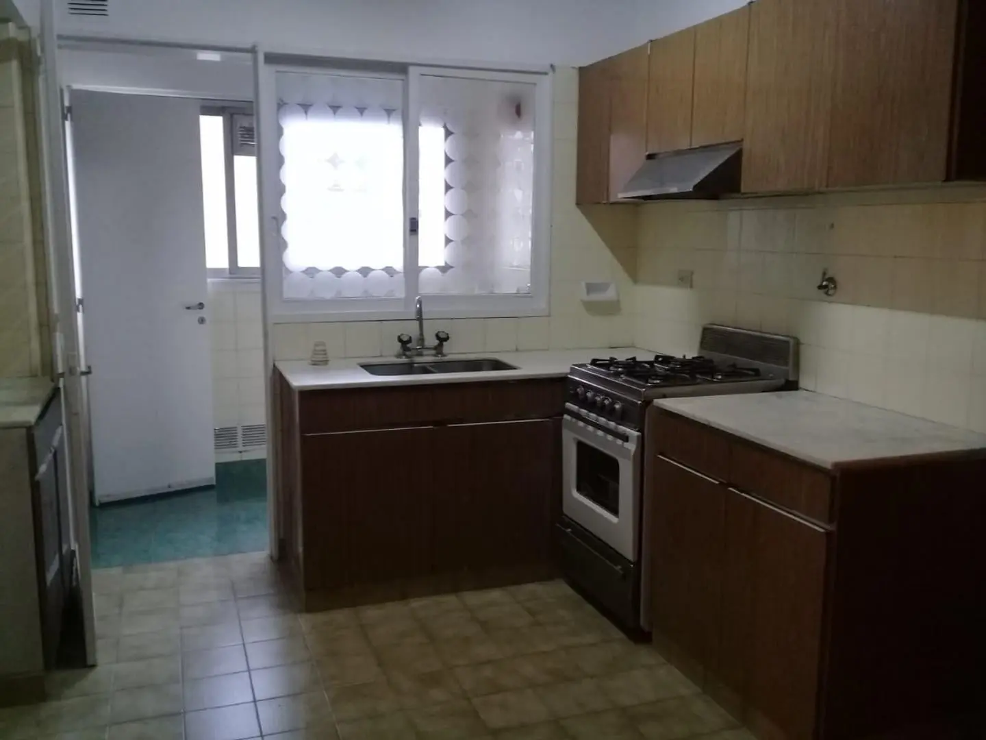 Departamento con cochera 5
