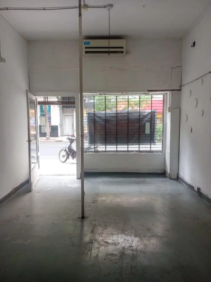 Local super centrico 5