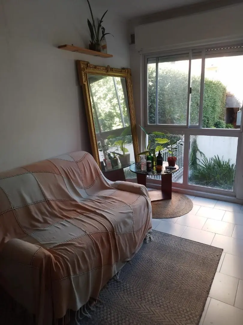 En la zona mas linda de Rosario. Dpto 1 dormitorio 1