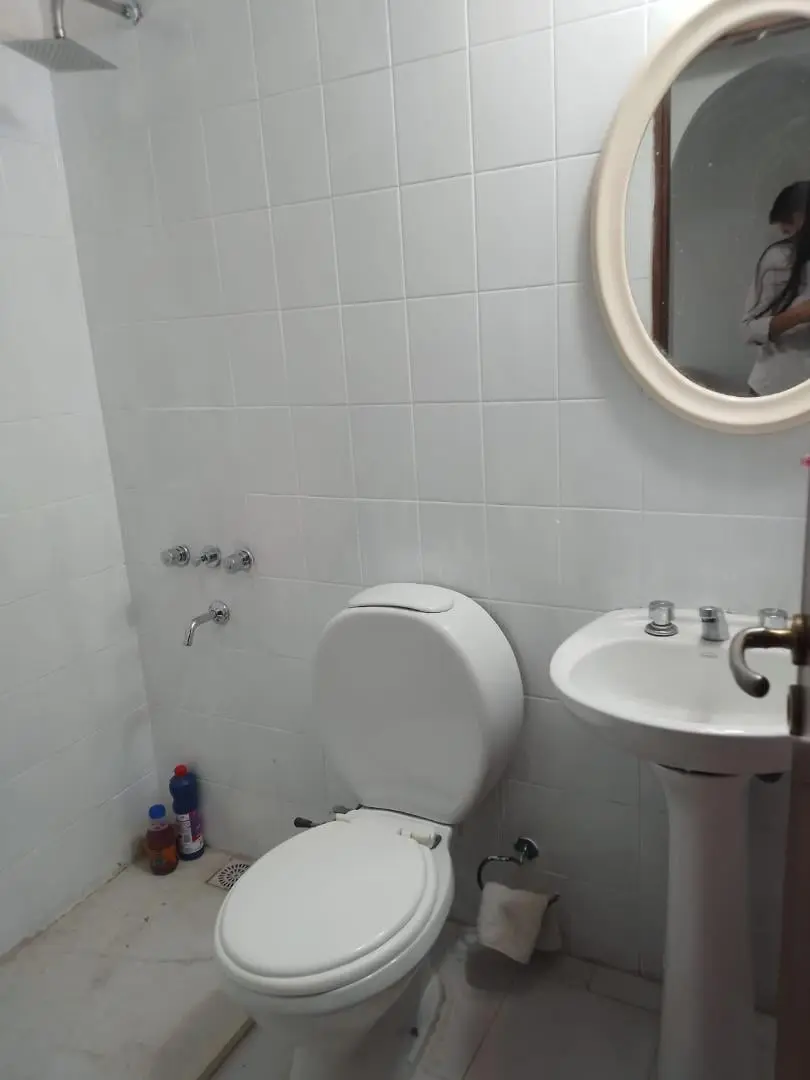 En la zona mas linda de Rosario. Dpto 1 dormitorio 3