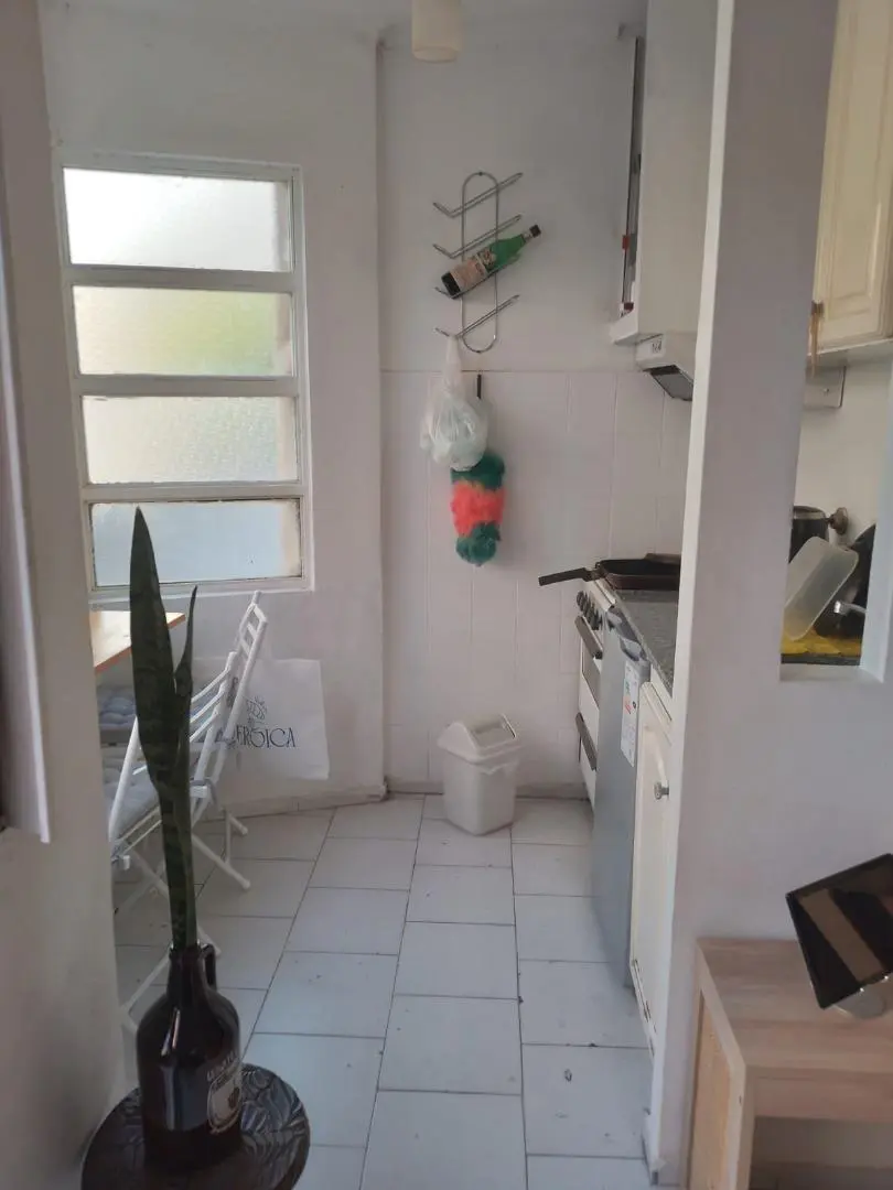 En la zona mas linda de Rosario. Dpto 1 dormitorio 2