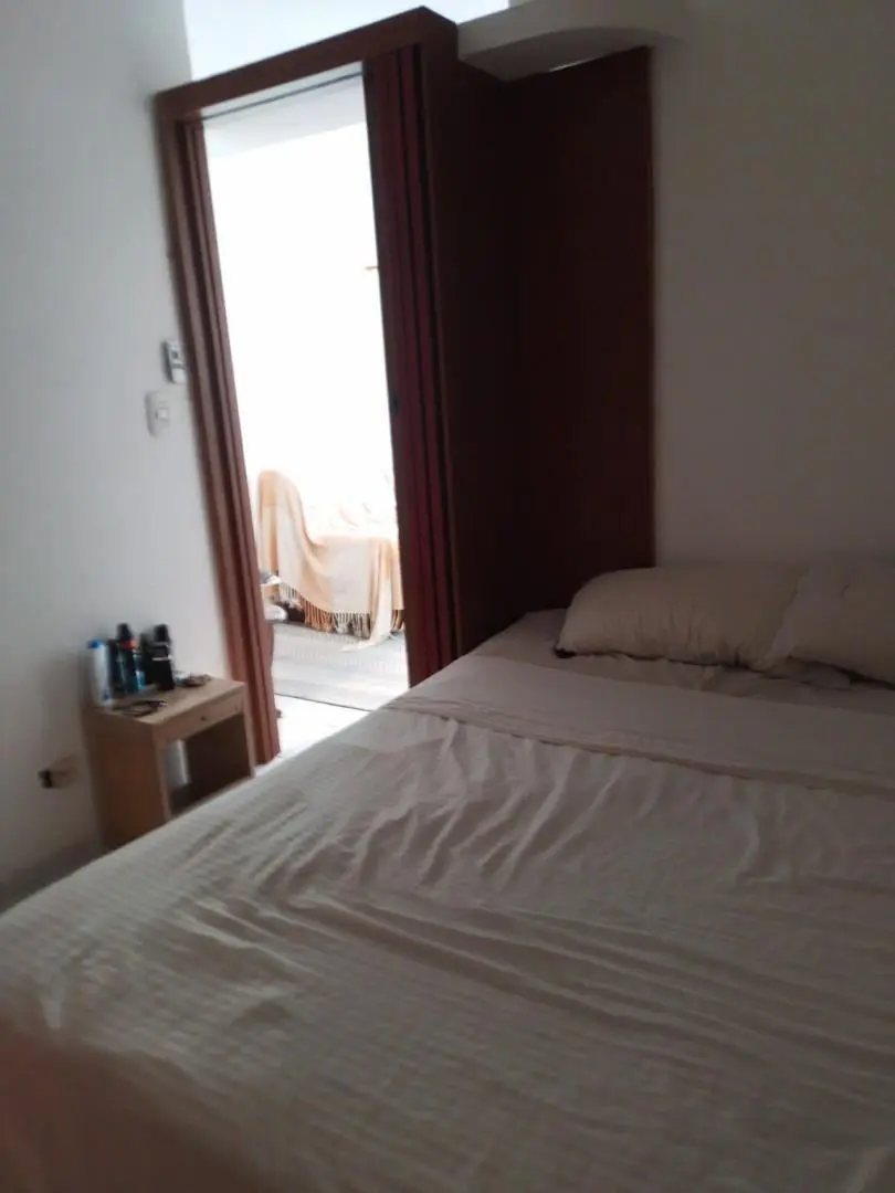 En la zona mas linda de Rosario. Dpto 1 dormitorio 4