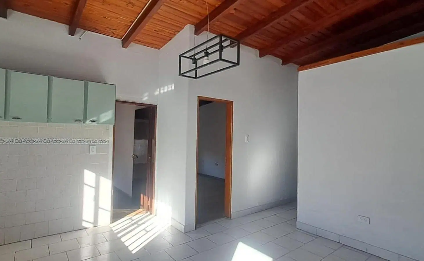 Hermosa casa en Granadero Baigorria! 3