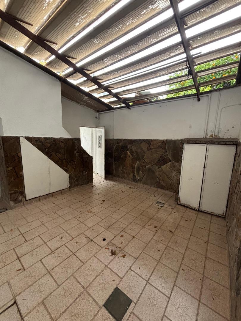 Casa interna unica!