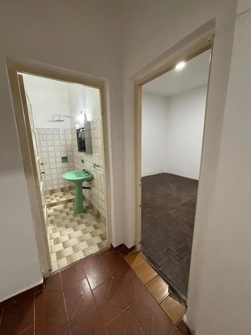 Casa interna unica! 5
