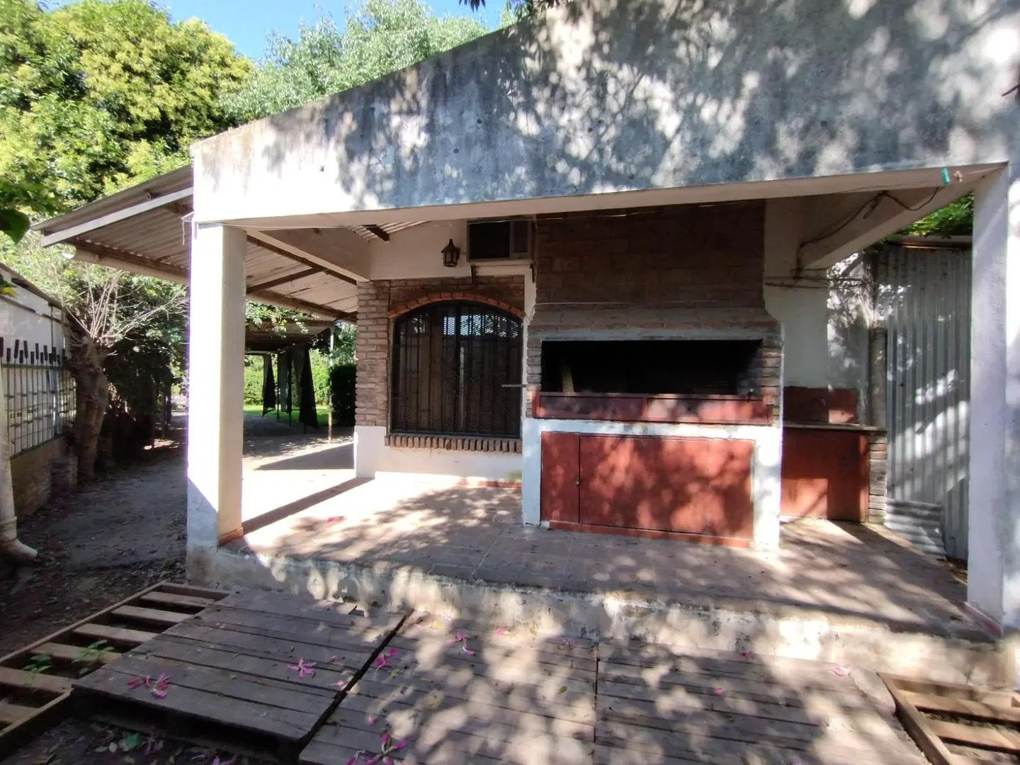 Casa en Capitán Bermúdez 2