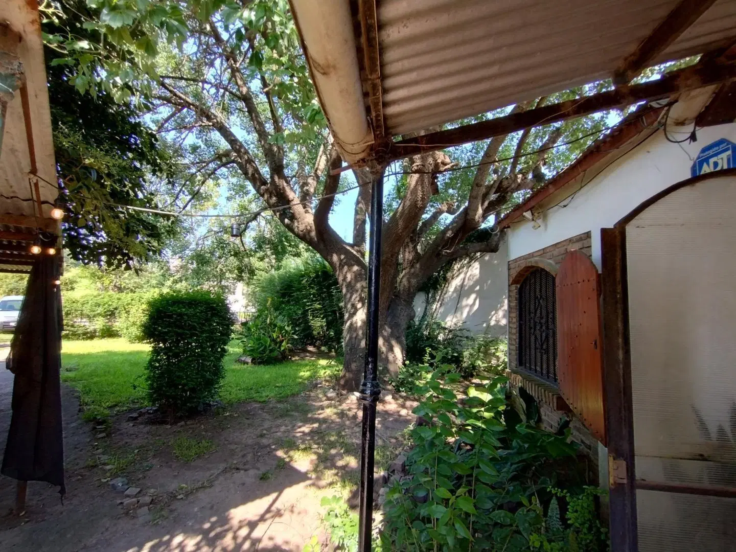 Casa en Capitán Bermúdez 1