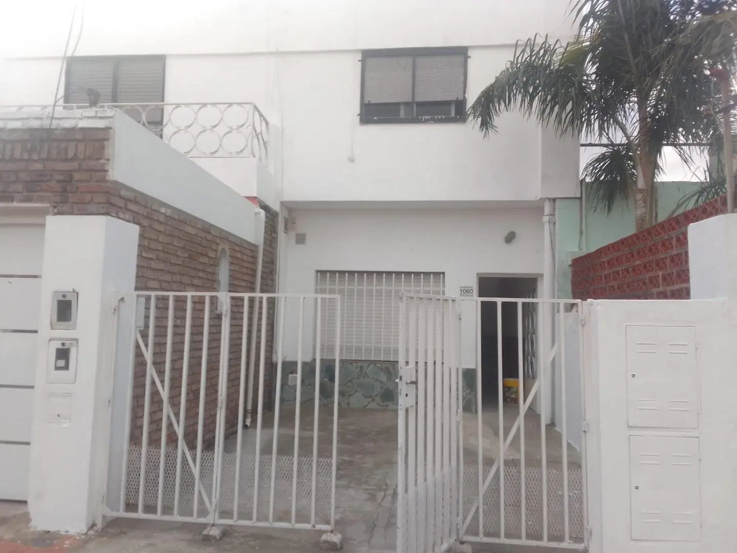 Casa en planta alta 7