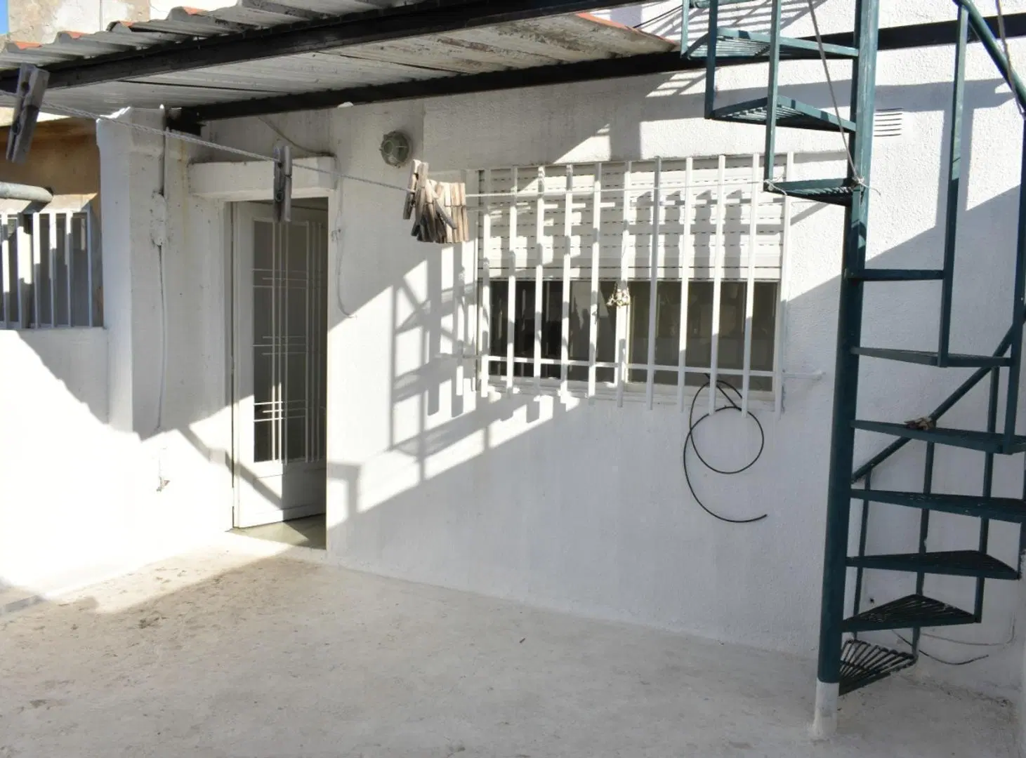 Casa en planta alta 4