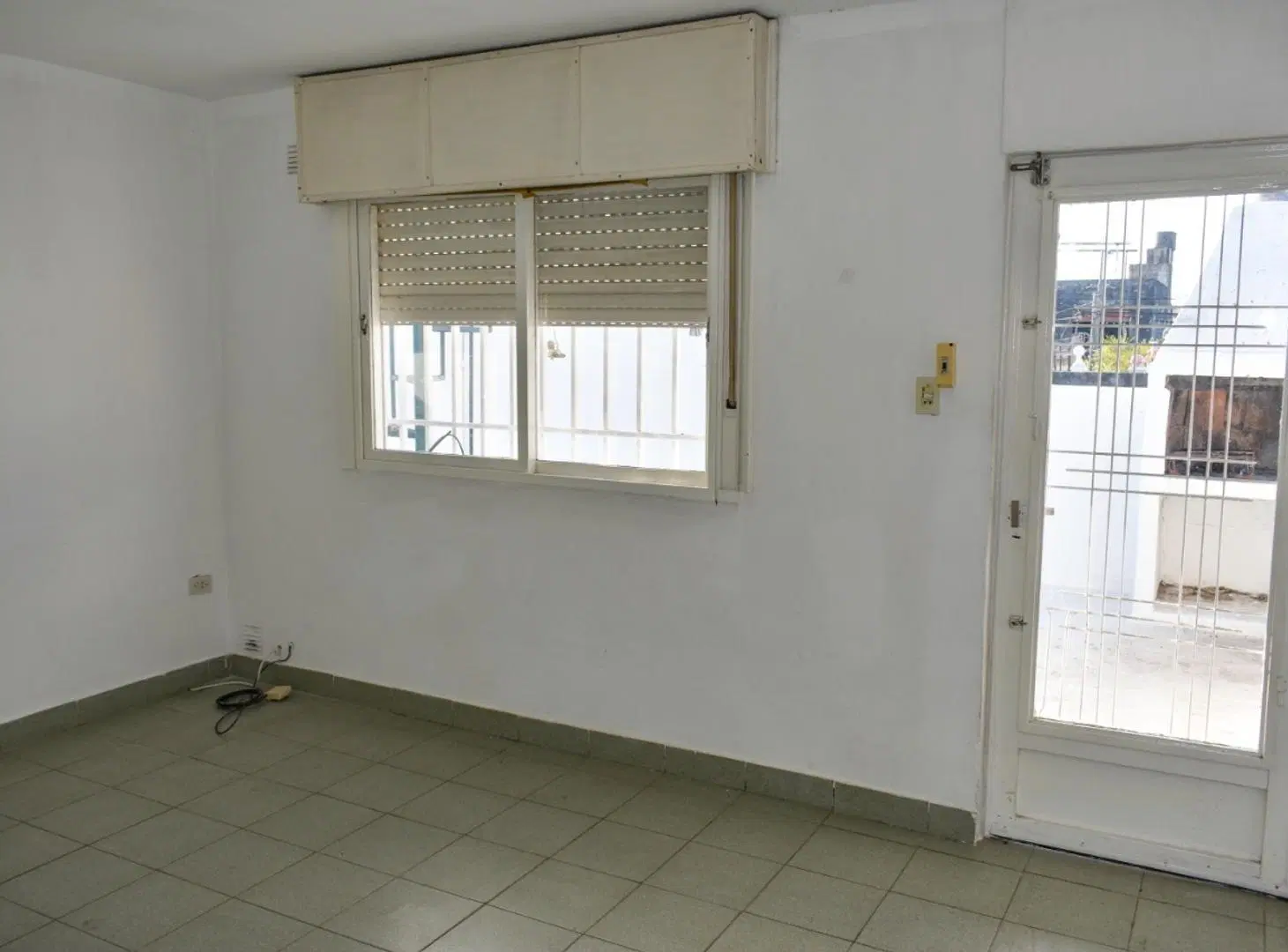 Casa en planta alta 2