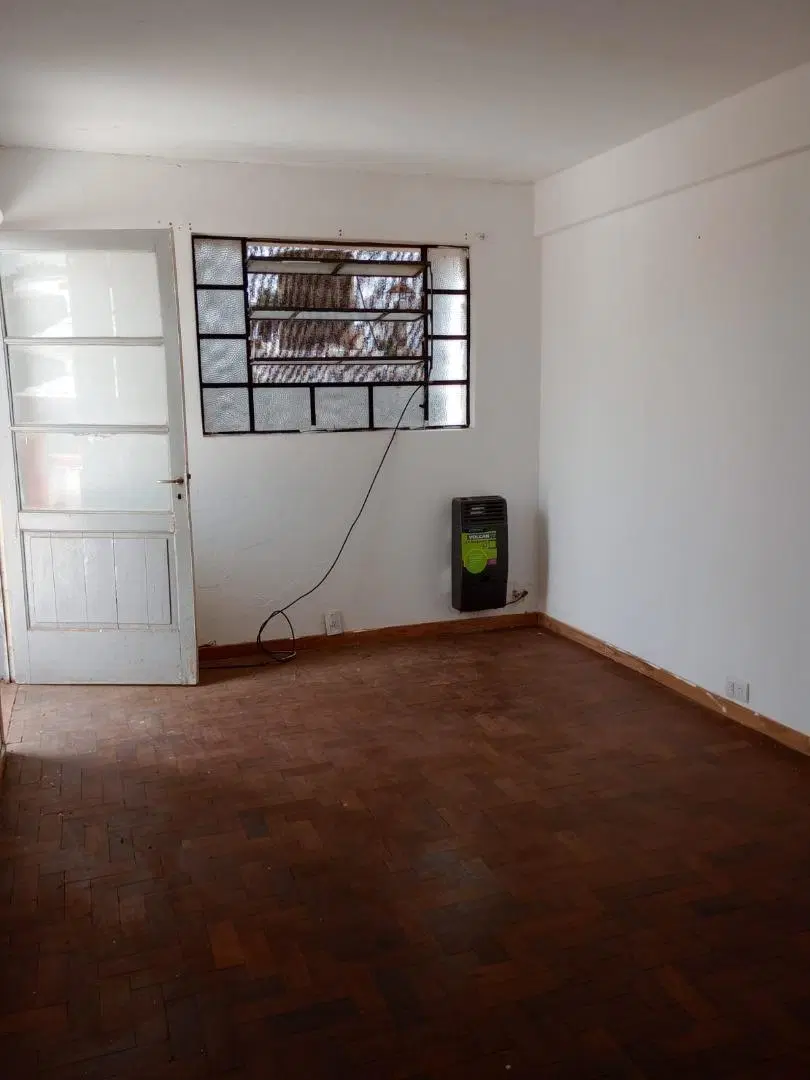 Departamento de pasillo en ALQUILER 2