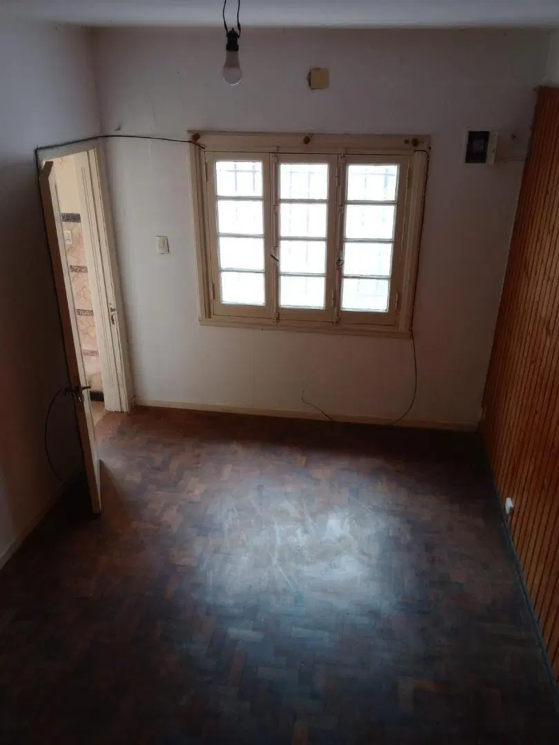 Departamento de pasillo en ALQUILER 1