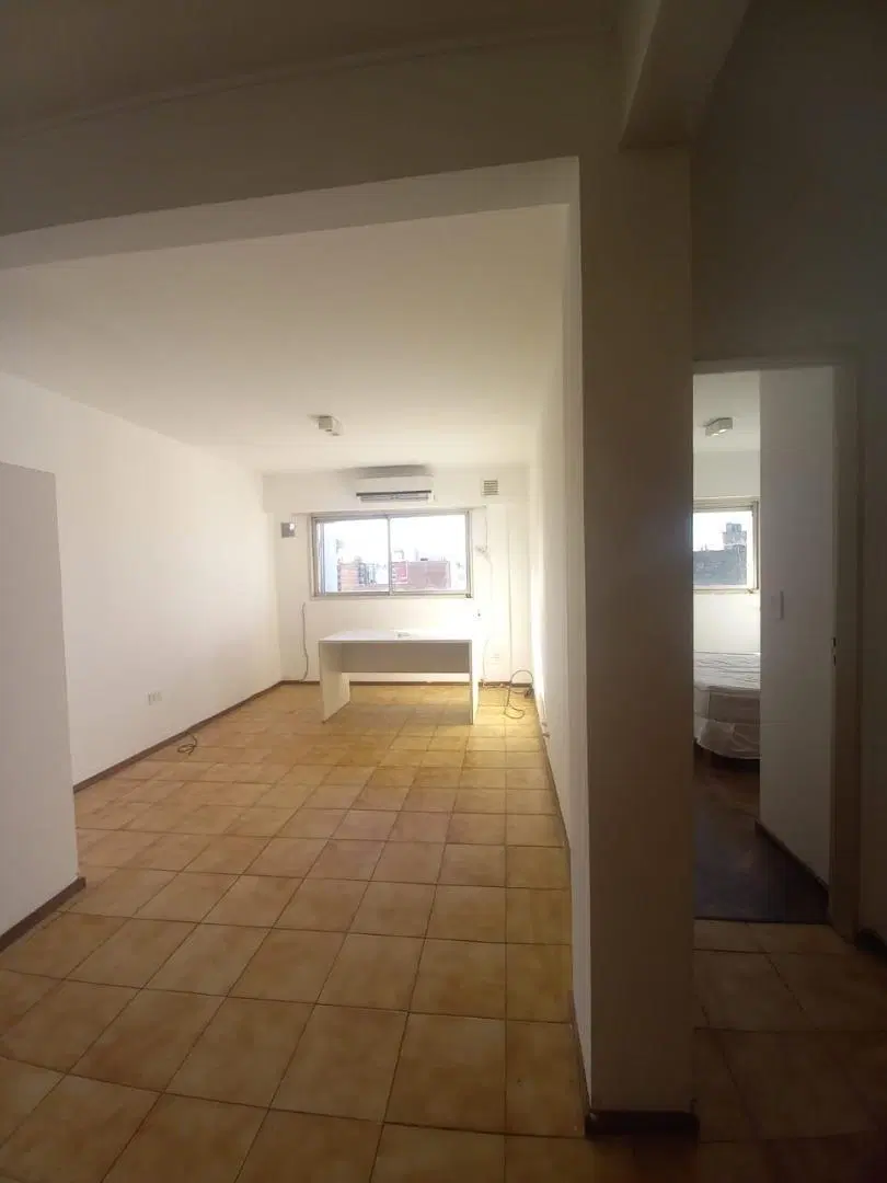 Departamento de 1 dormitorio 1