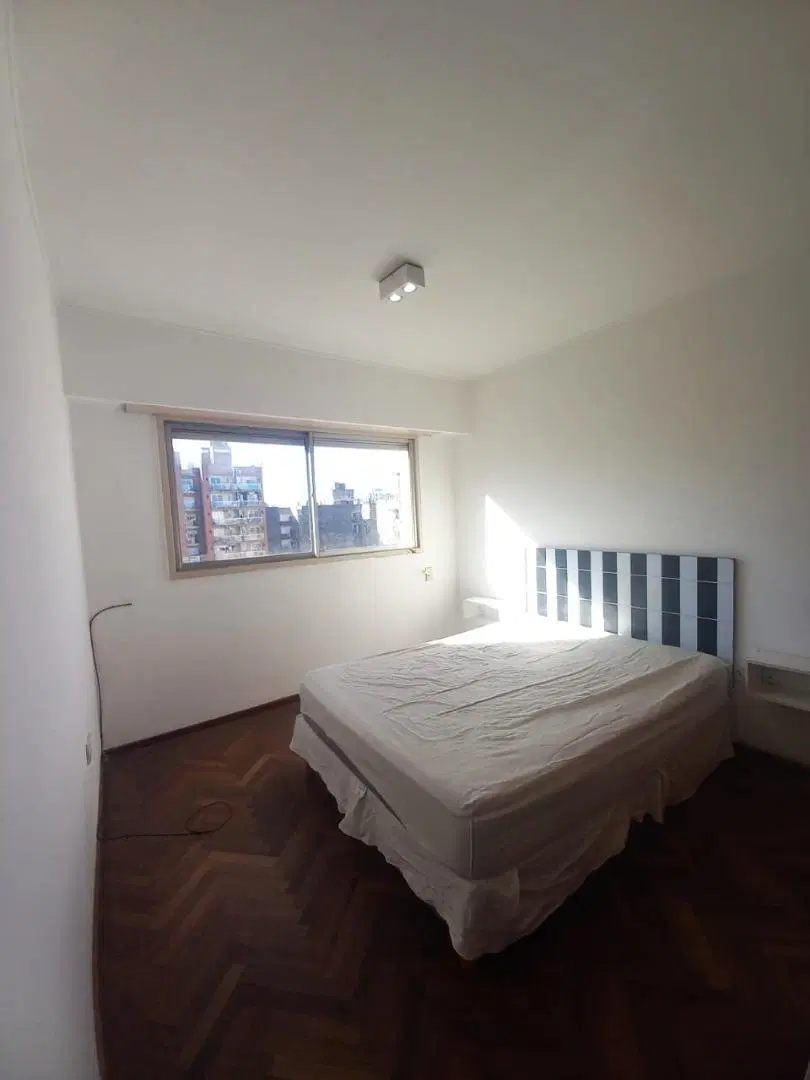 Departamento de 1 dormitorio 3